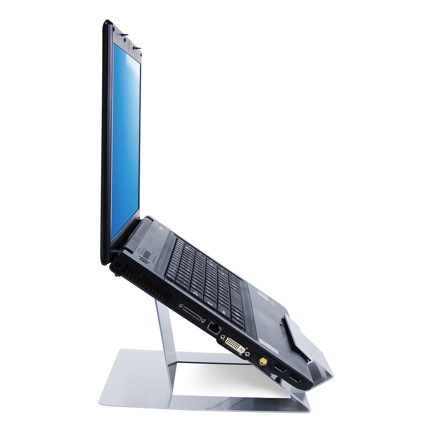 Ergofold II notebook stand HV 388 (Tot 18 Inch)