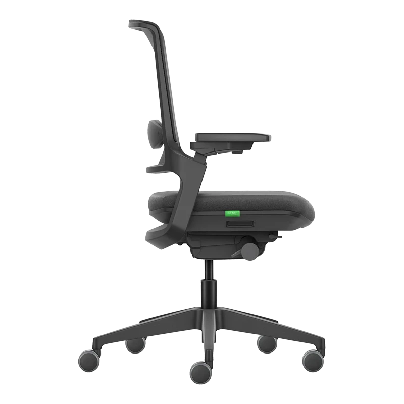 Bureaustoel - LX005 - se7en premium
