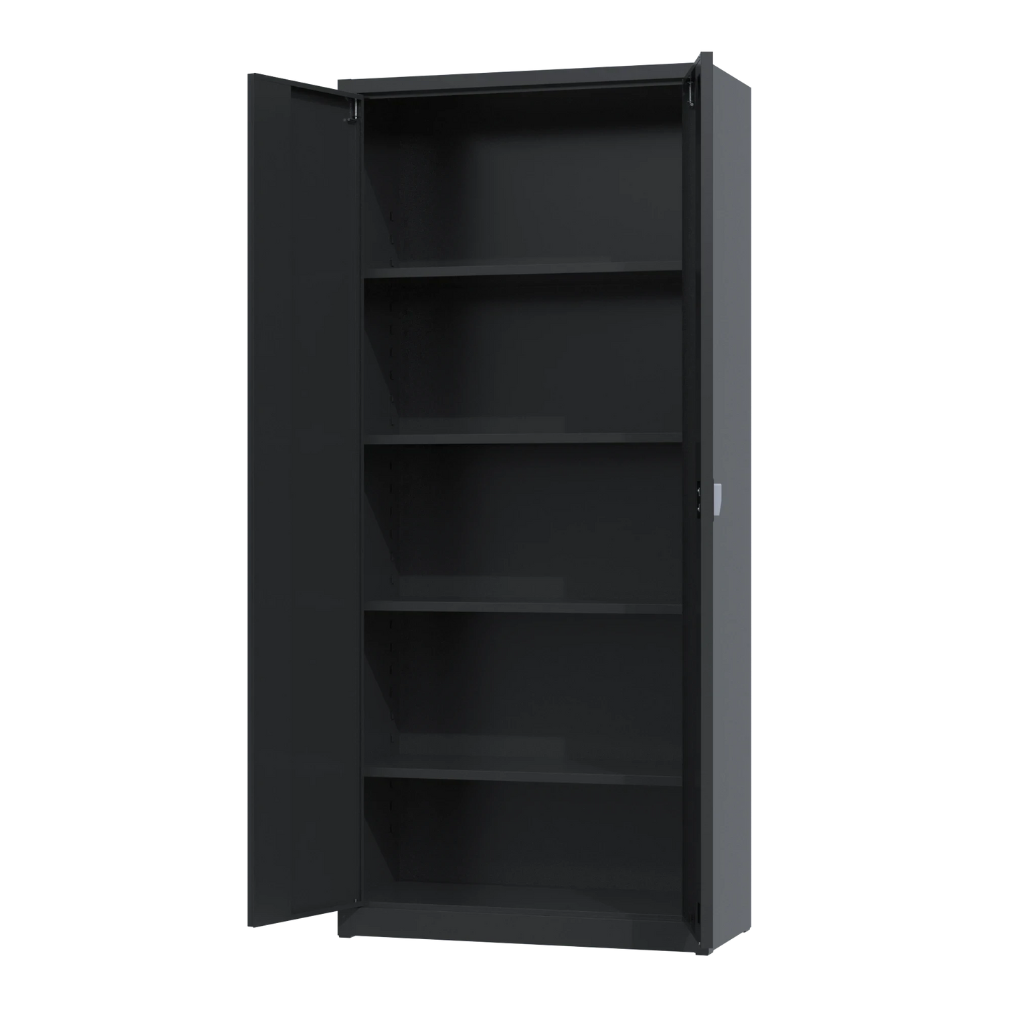 Archiefkast locker - 180x80x38cm