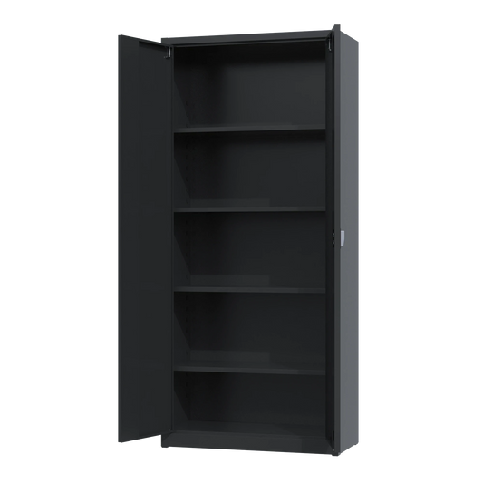 Archiefkast locker - 180x80x38cm