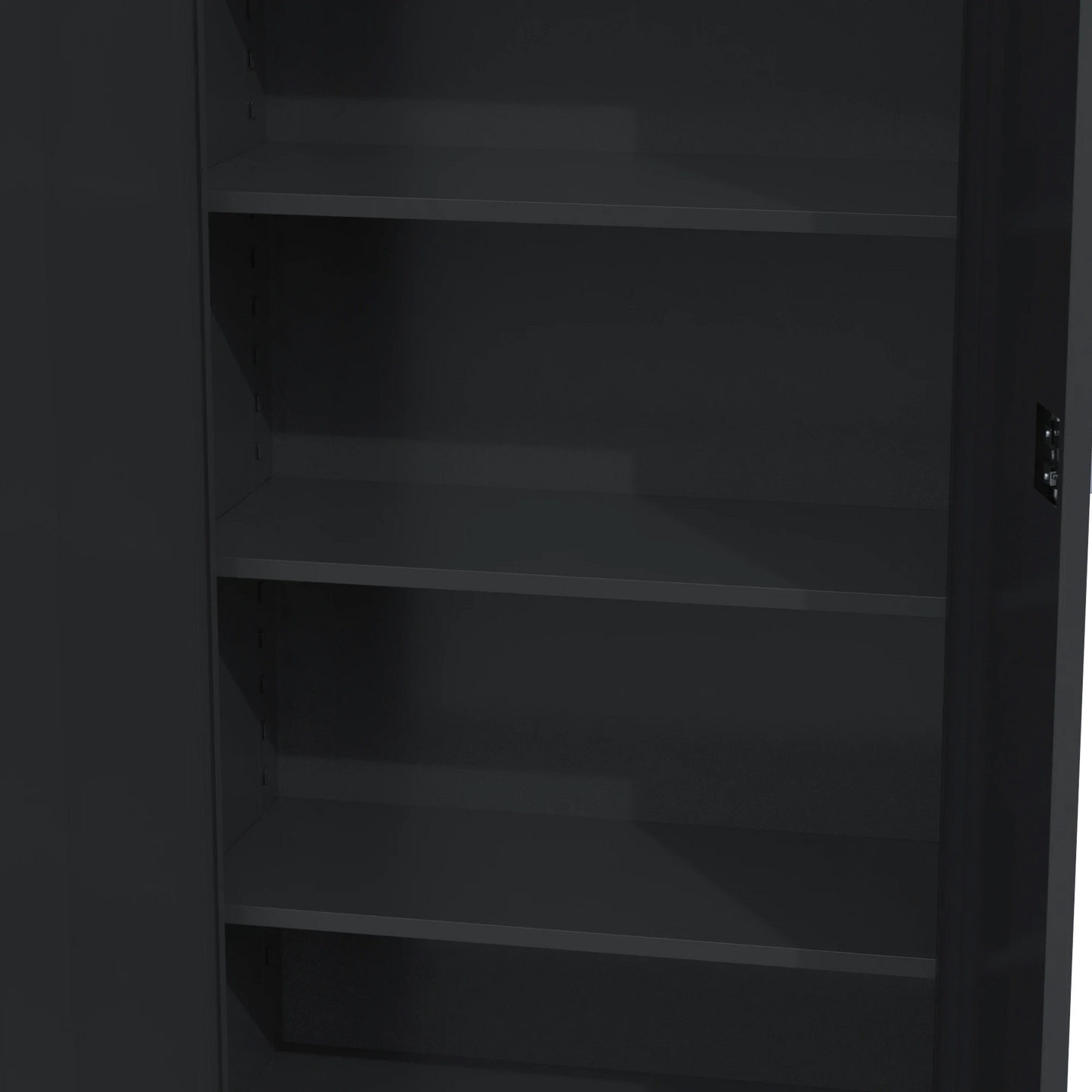 Archiefkast locker - 180x80x38cm