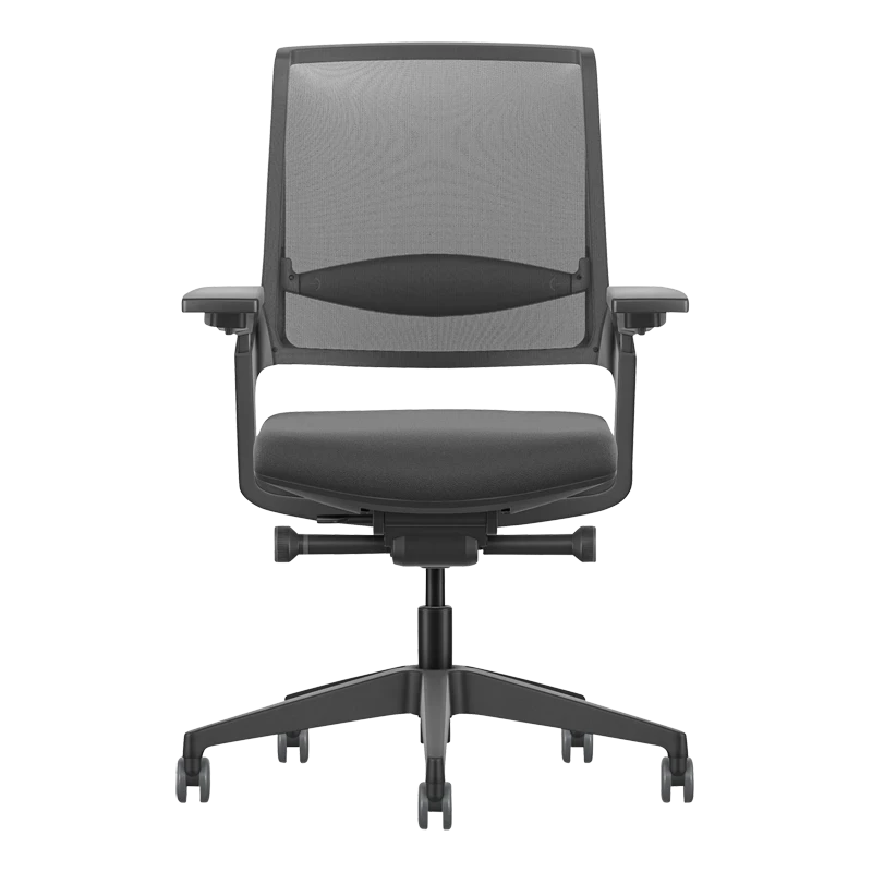 Bureaustoel - LX005 - se7en premium