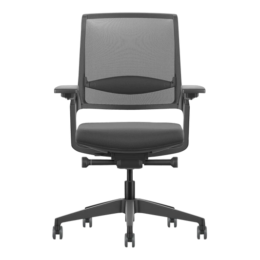 Bureaustoel - LX005 - se7en premium
